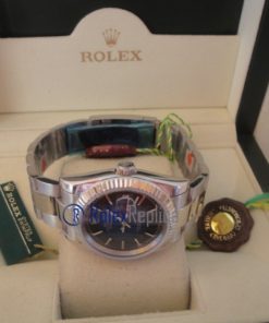 rolex replica datejust ETA swiss 2836.2   | 6