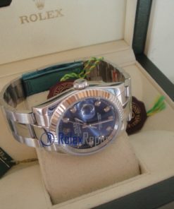 rolex replica datejust ETA swiss 2836.2 &nbsp; | 6