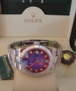 rolex replica datejust ETA swiss 2836.2 | 16 rolex replica datejust ETA swiss 2836.2 | 6