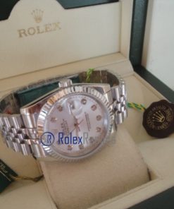 rolex replica datejust ETA swiss 2836.2 &nbsp; | 6