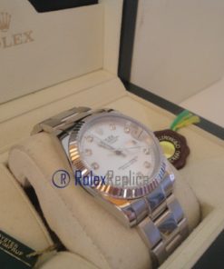 rolex replica datejust ETA swiss 2836.2 &nbsp; | 6