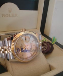 rolex replica datejust ETA swiss 2836.2 &nbsp; | 6