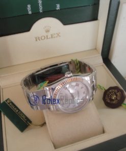 rolex replica datejust ETA swiss 2836.2 | 15 rolex replica datejust ETA swiss 2836.2 | 6