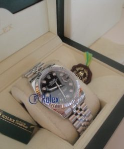 rolex replica datejust ETA swiss 2836.2   | 6