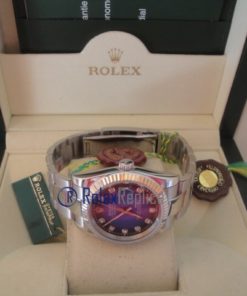 rolex replica datejust ETA swiss 2836.2 | 17 rolex replica datejust ETA swiss 2836.2 | 7
