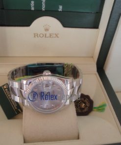 rolex replica datejust ETA swiss 2836.2   | 7