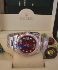 rolex replica datejust ETA swiss 2836.2 &nbsp; | 7