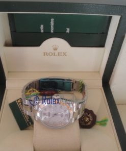 rolex replica datejust ETA swiss 2836.2   | 7