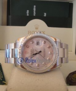 rolex replica datejust ETA swiss 2836.2 &nbsp; | 7