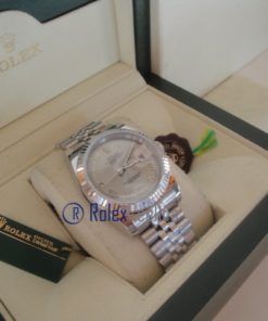 rolex replica datejust ETA swiss 2836.2 | 16 rolex replica datejust ETA swiss 2836.2 | 7