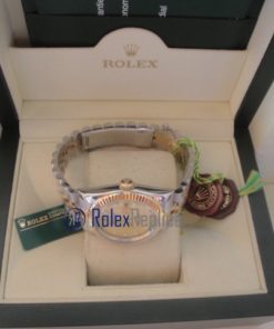 rolex replica datejust ETA swiss 2836.2 &nbsp; | 7