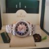 rolex replica datejust ETA swiss 2836.2   | 9