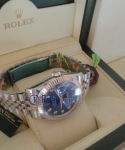 rolex replica datejust ETA swiss 2836.2   | 7