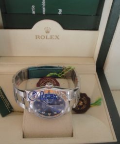 rolex replica datejust ETA swiss 2836.2 &nbsp; | 7