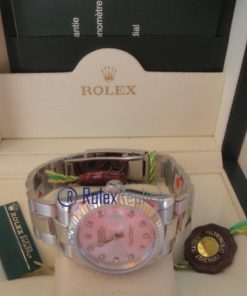 rolex replica datejust ETA swiss 2836.2 &nbsp; | 8