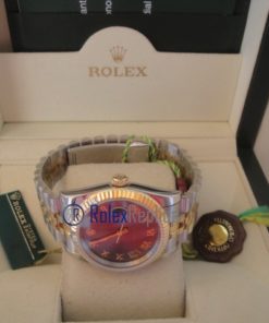 rolex replica datejust ETA swiss 2836.2 | 18 rolex replica datejust ETA swiss 2836.2 | 8