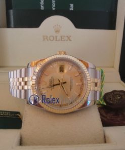rolex replica datejust ETA swiss 2836.2 &nbsp; | 8