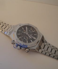 audemars piguet replica chrono movimento ETA VALJOUX7750 swiss automatico | 23 audemars piguet replica chrono movimento ETA VALJOUX7750 swiss automatico | 9