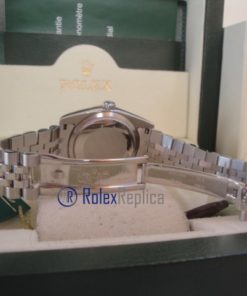 rolex replica datejust ETA swiss 2836.2   | 9