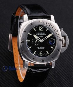 Panerai replica movimento ETA 2836.2 swiss automatico   | 3