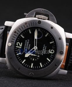 Panerai replica movimento ETA 2836.2 swiss automatico   | 5