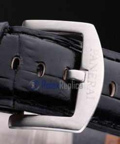 Panerai replica movimento ETA 2836.2 swiss automatico   | 6