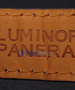 Panerai replica movimento ETA 2836.2 swiss automatico   | 8