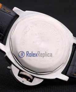 Panerai replica movimento ETA 2836.2 swiss automatico   | 9
