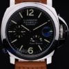 Panerai replica movimento ETA 2836.2 swiss automatico   | 10