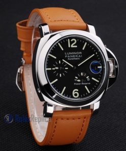Panerai replica movimento ETA 2836.2 swiss automatico   | 3