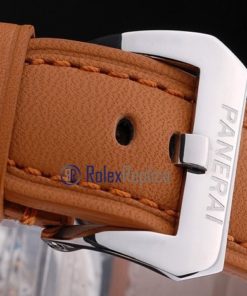 Panerai replica movimento ETA 2836.2 swiss automatico   | 6