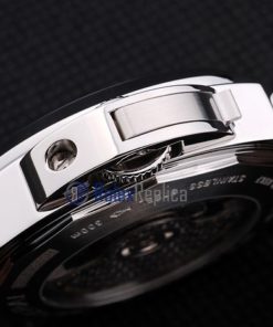 Panerai replica movimento ETA 2836.2 swiss automatico   | 7