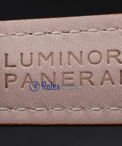 Panerai replica movimento ETA 2836.2 swiss automatico   | 8