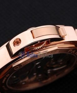 Panerai replica movimento ETA 2836.2 swiss automatico | 17 Panerai replica movimento ETA 2836.2 swiss automatico | 7