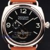 Panerai replica movimento ETA 2836.2 swiss automatico   | 11