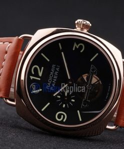 Panerai replica movimento ETA 2836.2 swiss automatico &nbsp; | 5