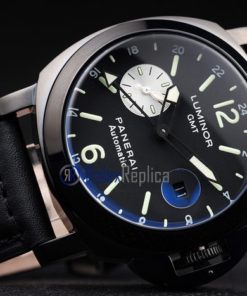 Panerai replica movimento ETA 2836.2 swiss automatico   | 3