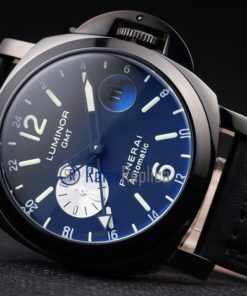 Panerai replica movimento ETA 2836.2 swiss automatico   | 4