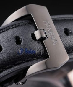 Panerai replica movimento ETA 2836.2 swiss automatico   | 6