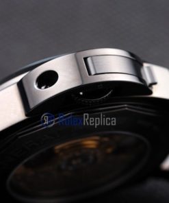 Panerai replica movimento ETA 2836.2 swiss automatico   | 9