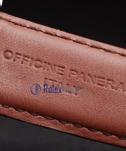 Panerai replica movimento ETA 2836.2 swiss automatico   | 6