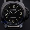 Panerai replica movimento ETA 2836.2 swiss automatico   | 12