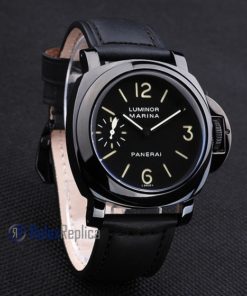 Panerai replica movimento ETA 2836.2 swiss automatico   | 3