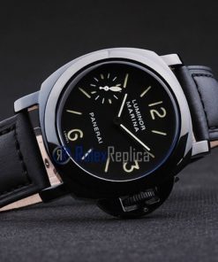 Panerai replica movimento ETA 2836.2 swiss automatico   | 4