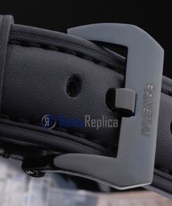 Panerai replica movimento ETA 2836.2 swiss automatico   | 6