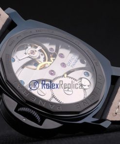 Panerai replica movimento ETA 2836.2 swiss automatico   | 9