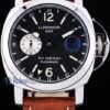 Panerai replica movimento ETA 2836.2 swiss automatico   | 10