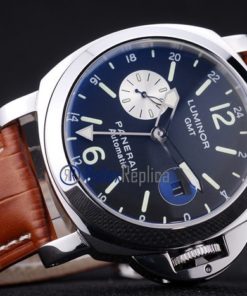 Panerai replica movimento ETA 2836.2 swiss automatico   | 4