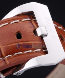 Panerai replica movimento ETA 2836.2 swiss automatico   | 6