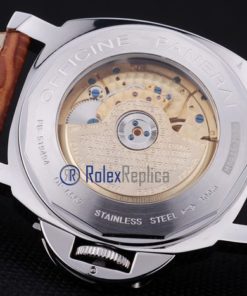 Panerai replica movimento ETA 2836.2 swiss automatico   | 7